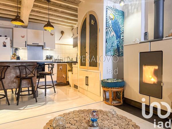 Maison à vendre 5 pièces 95 m² Bages