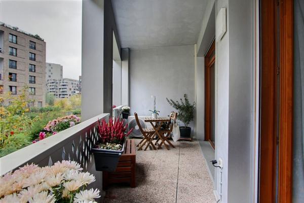 Appartement Asnieres Sur Seine 3 pièces 70.68 m2