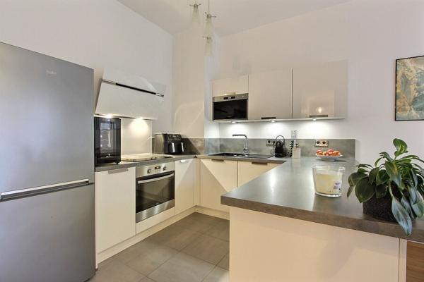 Appartement Asnieres Sur Seine 3 pièces 70.68 m2