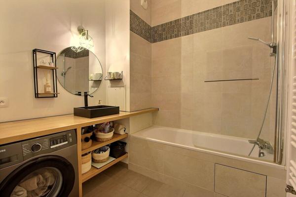 Appartement Asnieres Sur Seine 3 pièces 70.68 m2