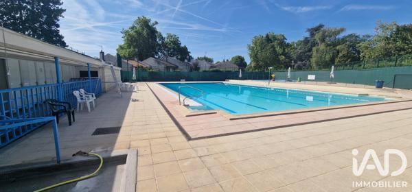 Maison à vendre 5 pièces 107,42 m² Ris-Orangis