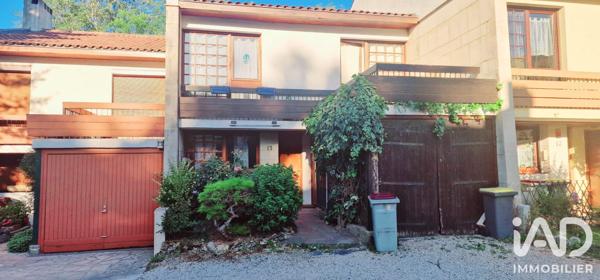 Maison à vendre 5 pièces 107,42 m² Ris-Orangis