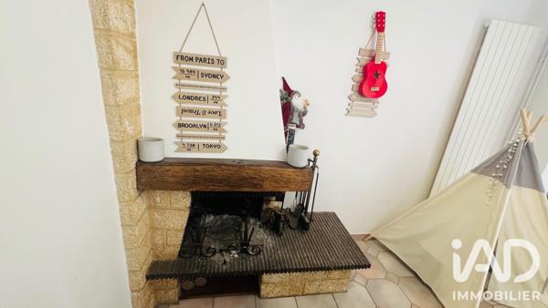 Maison à vendre 5 pièces 107,42 m² Ris-Orangis