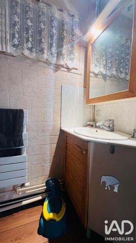 Maison à vendre 5 pièces 107,42 m² Ris-Orangis