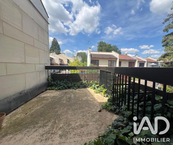 Maison à vendre 5 pièces 107,42 m² Ris-Orangis