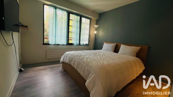 Maison à vendre 5 pièces 107,42 m² Ris-Orangis