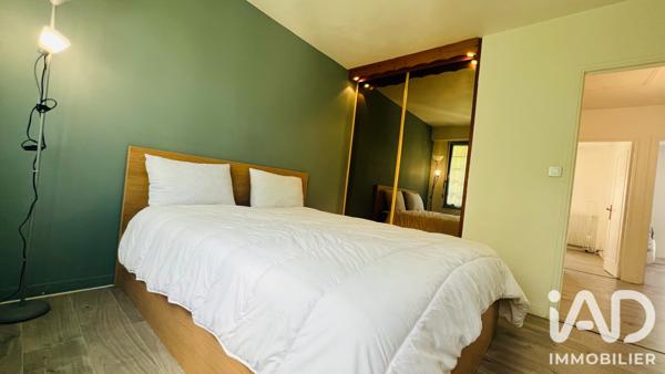 Maison à vendre 5 pièces 107,42 m² Ris-Orangis
