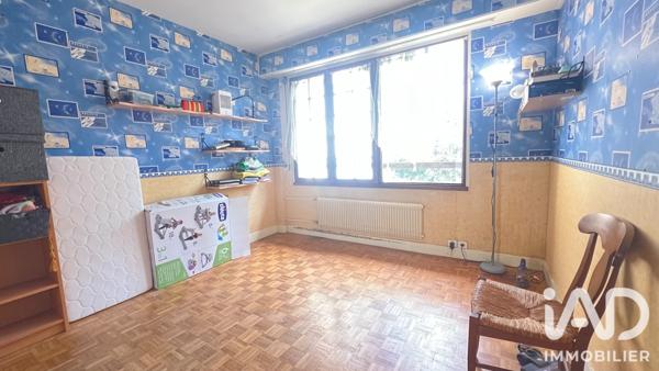 Maison à vendre 5 pièces 107,42 m² Ris-Orangis