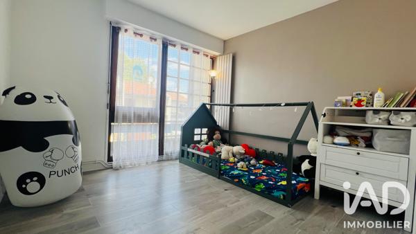 Maison à vendre 5 pièces 107,42 m² Ris-Orangis