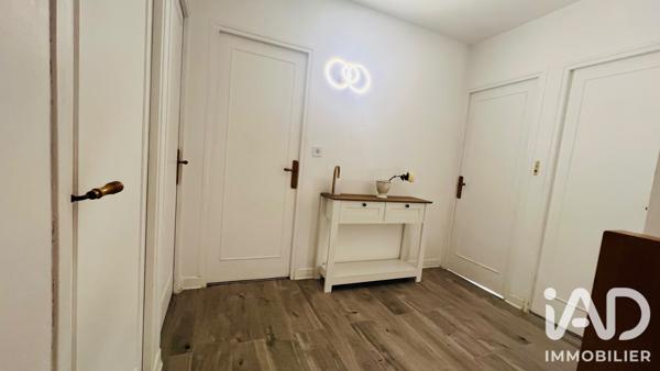 Maison à vendre 5 pièces 107,42 m² Ris-Orangis