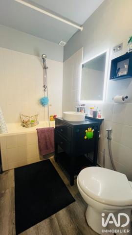 Maison à vendre 5 pièces 107,42 m² Ris-Orangis