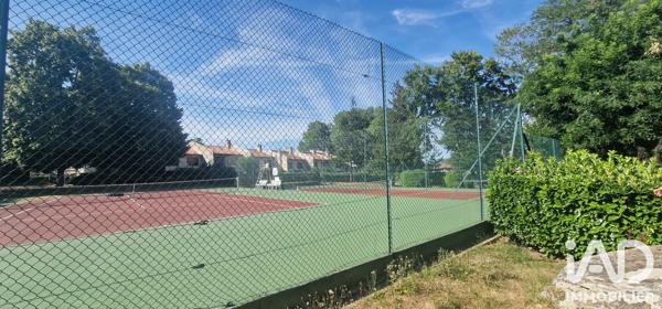 Maison à vendre 5 pièces 107,42 m² Ris-Orangis