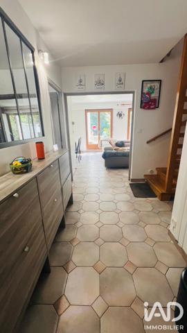 Maison à vendre 5 pièces 107,42 m² Ris-Orangis