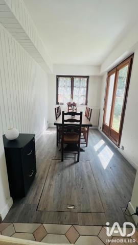 Maison à vendre 5 pièces 107,42 m² Ris-Orangis