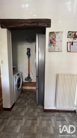 Maison à vendre 5 pièces 107,42 m² Ris-Orangis