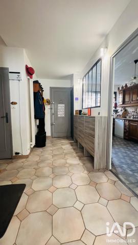 Maison à vendre 5 pièces 107,42 m² Ris-Orangis