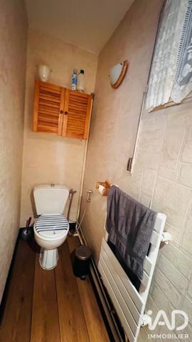 Maison à vendre 5 pièces 107,42 m² Ris-Orangis