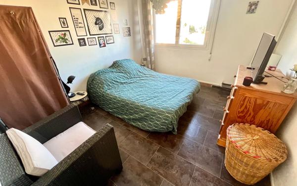 Appartement à vendre    3 pièces • 65 m2 Le Cannet