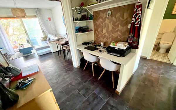 Appartement à vendre    3 pièces • 65 m2 Le Cannet