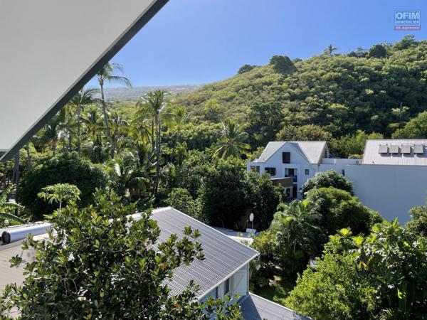 Vente Appartement - SAINT LEU Île de la Réunion