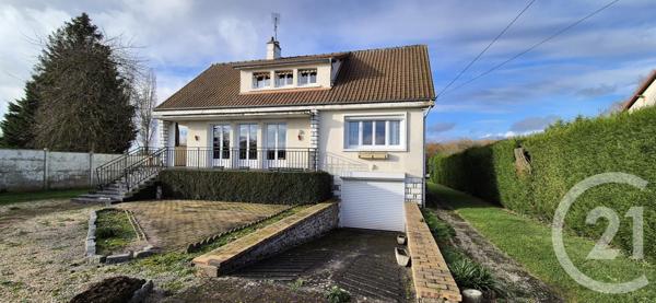 Maison à vendre  7 pièces - 142 m2 VERNON - 27