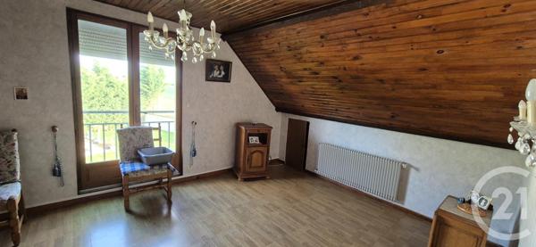 Maison à vendre  7 pièces - 142 m2 VERNON - 27