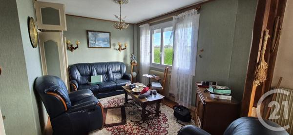 Maison à vendre  7 pièces - 142 m2 VERNON - 27