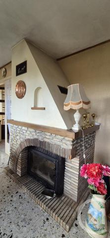 Maison à vendre  7 pièces - 142 m2 VERNON - 27