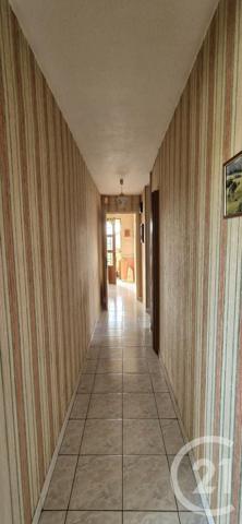 Maison à vendre  7 pièces - 142 m2 VERNON - 27