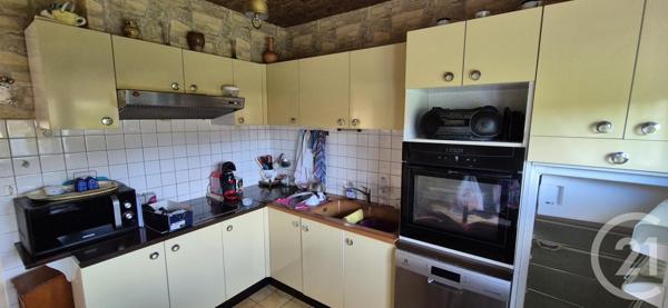 Maison à vendre  7 pièces - 142 m2 VERNON - 27