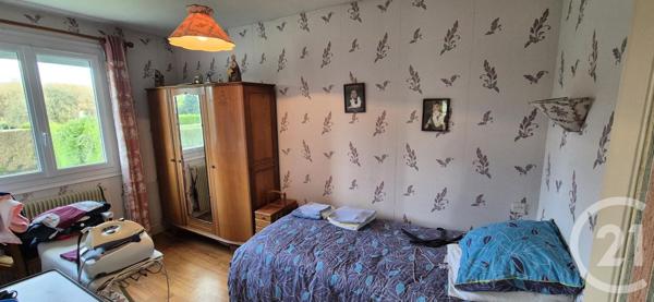 Maison à vendre  7 pièces - 142 m2 VERNON - 27