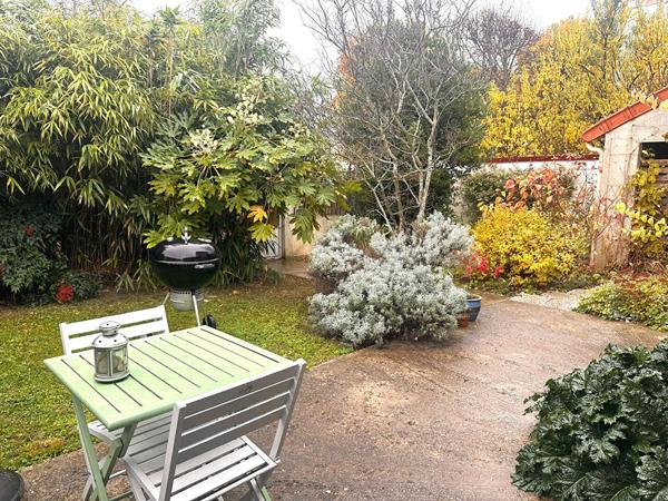 Maison 5 pièces 100.9 m2