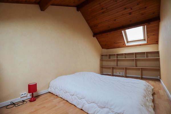 Maison 5 pièces 100.9 m2