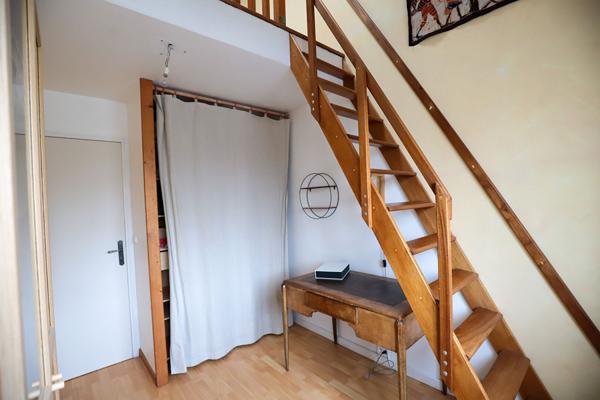Maison 5 pièces 100.9 m2