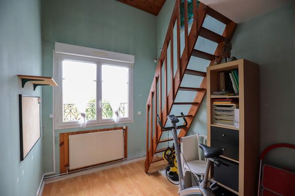 Maison 5 pièces 100.9 m2