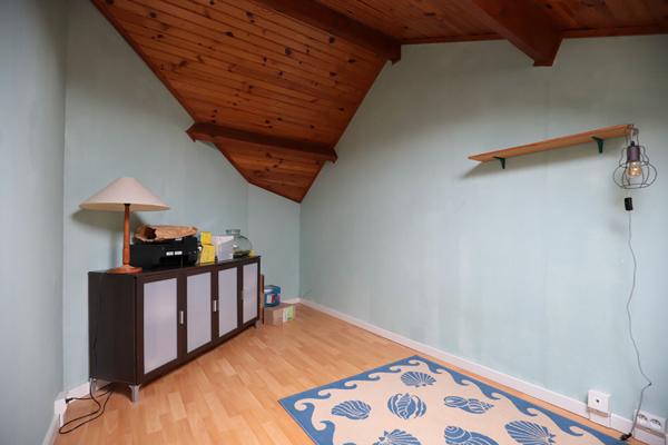 Maison 5 pièces 100.9 m2