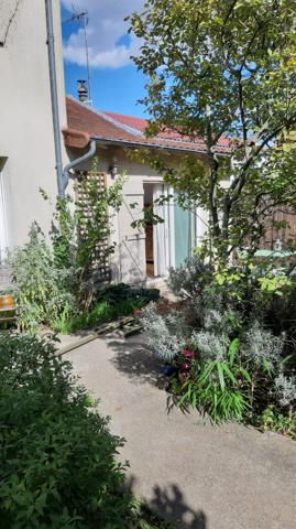 Maison 5 pièces 100.9 m2
