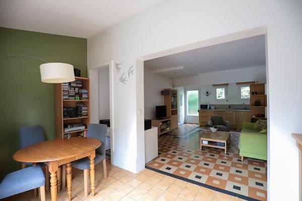 Maison 5 pièces 100.9 m2