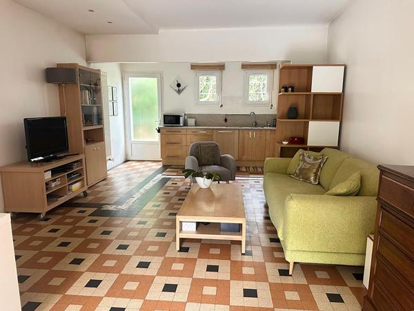 Maison 5 pièces 100.9 m2