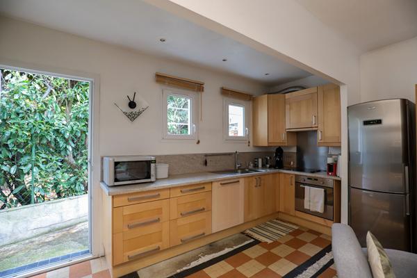 Maison 5 pièces 100.9 m2