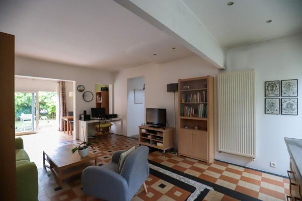 Maison 5 pièces 100.9 m2