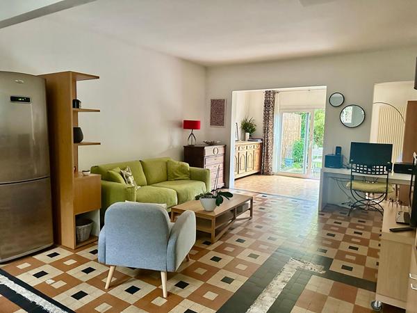 Maison 5 pièces 100.9 m2