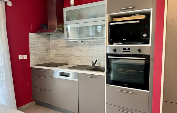 T3 de 67 m2 avec terrasse à Valleiry