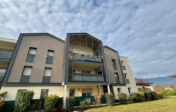 T3 de 67 m2 avec terrasse à Valleiry