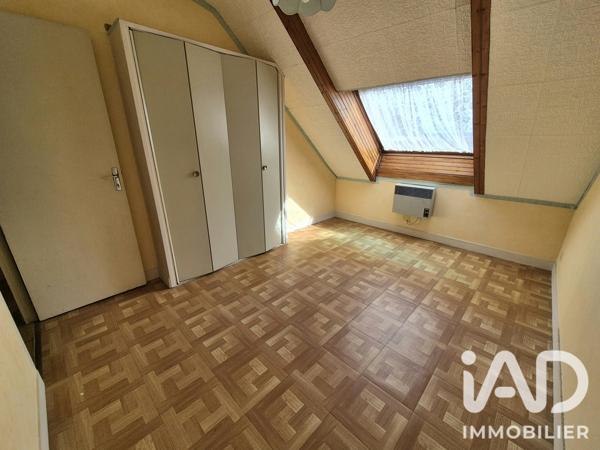 Maison à vendre 6 pièces 130 m² Cherbourg-en-Cotentin