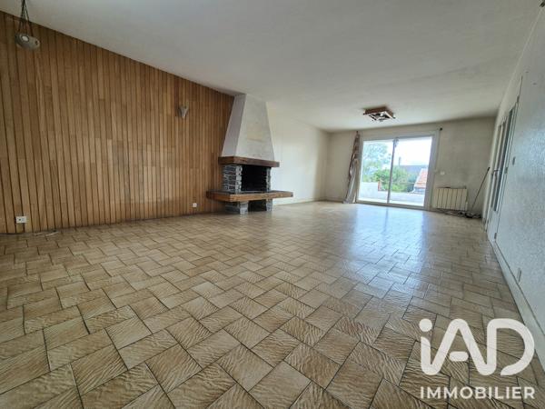 Maison à vendre 6 pièces 130 m² Cherbourg-en-Cotentin