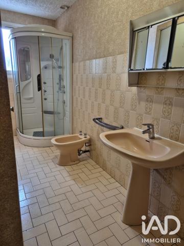 Maison à vendre 6 pièces 130 m² Cherbourg-en-Cotentin