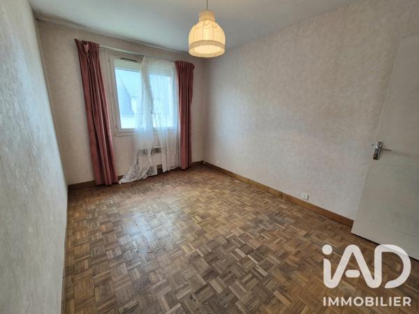 Maison à vendre 6 pièces 130 m² Cherbourg-en-Cotentin