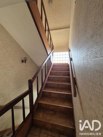 Maison à vendre 6 pièces 130 m² Cherbourg-en-Cotentin