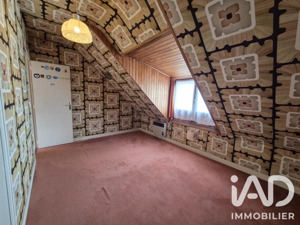 Maison à vendre 6 pièces 130 m² Cherbourg-en-Cotentin